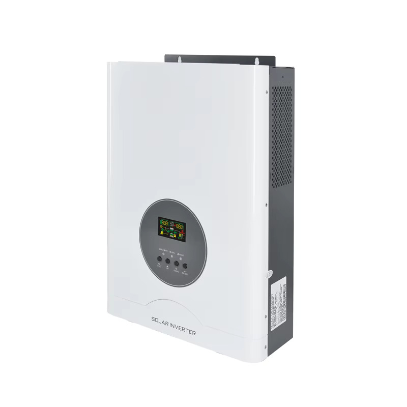 Split Phase Inverter 10Kw 110V 220V - محولات طاقة شمسية هجينة من سينهو،